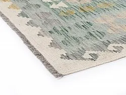 Orientální kilim koberec 307 x 199 cm