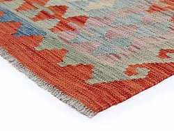 Orientální kilim koberec 294 x 204 cm
