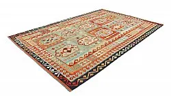 Orientální kilim koberec 291 x 199 cm