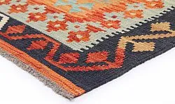 Orientální kilim koberec 291 x 199 cm