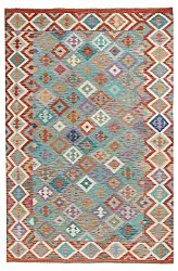 Orientální kilim koberec 290 x 199 cm