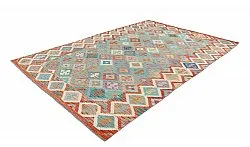 Orientální kilim koberec 290 x 199 cm