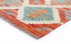 Orientální kilim koberec 290 x 199 cm