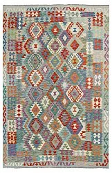Orientální kilim koberec 295 x 200 cm