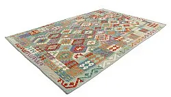 Orientální kilim koberec 295 x 200 cm