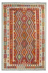 Orientální kilim koberec 300 x 204 cm