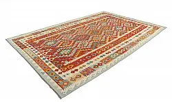 Orientální kilim koberec 300 x 204 cm