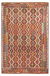 Orientální kilim koberec 301 x 204 cm