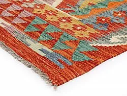 Orientální kilim koberec 301 x 204 cm