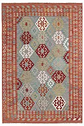 Orientální kilim koberec 296 x 202 cm