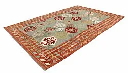 Orientální kilim koberec 296 x 202 cm