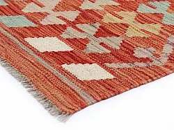 Orientální kilim koberec 296 x 202 cm