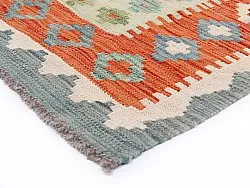 Orientální kilim koberec 304 x 199 cm