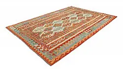 Orientální kilim koberec 302 x 205 cm
