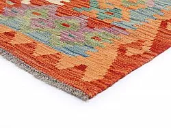 Orientální kilim koberec 302 x 205 cm
