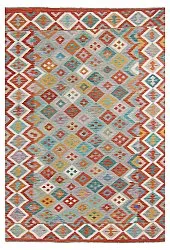 Orientální kilim koberec 295 x 201 cm