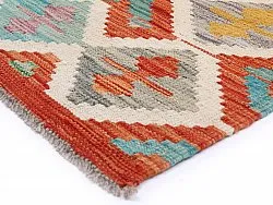 Orientální kilim koberec 295 x 201 cm
