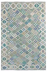 Orientální kilim koberec 302 x 203 cm