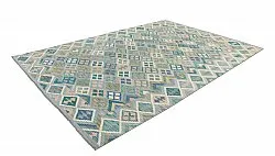 Orientální kilim koberec 302 x 203 cm