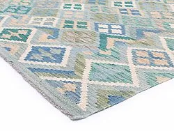 Orientální kilim koberec 302 x 203 cm