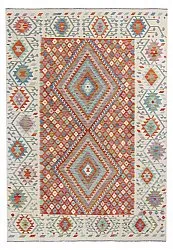 Orientální kilim koberec 299 x 211 cm