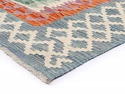 Orientální kilim koberec 299 x 209 cm