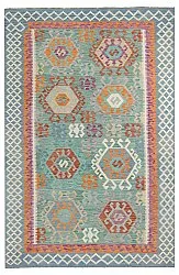 Orientální kilim koberec 298 x 202 cm