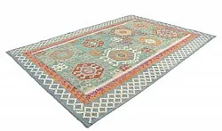 Orientální kilim koberec 298 x 202 cm