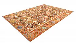 Orientální kilim koberec 300 x 207 cm