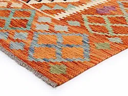 Orientální kilim koberec 300 x 207 cm