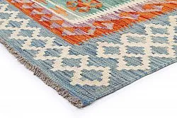 Orientální kilim koberec 301 x 201 cm