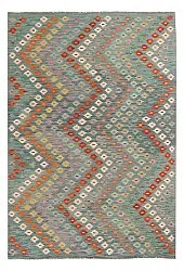 Orientální kilim koberec 242 x 170 cm