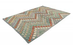 Orientální kilim koberec 242 x 170 cm
