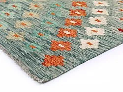 Orientální kilim koberec 242 x 170 cm
