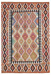 Orientální kilim koberec 298 x 204 cm