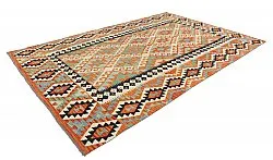 Orientální kilim koberec 316 x 203 cm