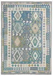 Orientální kilim koberec 299 x 205 cm