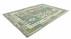 Orientální kilim koberec 299 x 205 cm
