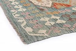 Orientální kilim koberec 345 x 251 cm