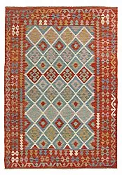 Orientální kilim koberec 243 x 170 cm