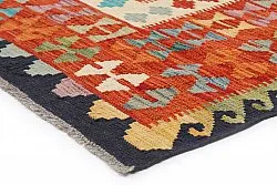 Orientální kilim koberec 342 x 261 cm
