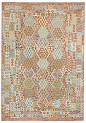 Orientální kilim koberec 343 x 248 cm