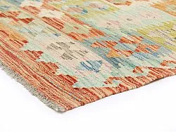 Orientální kilim koberec 343 x 248 cm