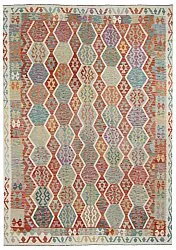 Orientální kilim koberec 341 x 248 cm