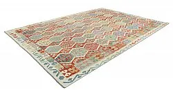 Orientální kilim koberec 341 x 248 cm