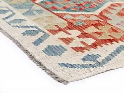 Orientální kilim koberec 341 x 248 cm