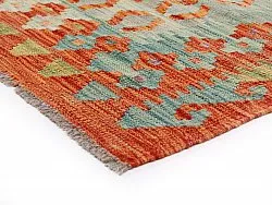 Orientální kilim koberec 362 x 276 cm