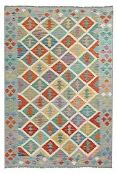 Orientální kilim koberec 242 x 170 cm