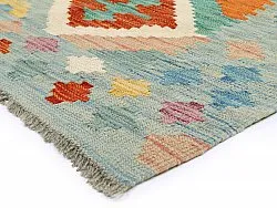 Orientální kilim koberec 242 x 170 cm