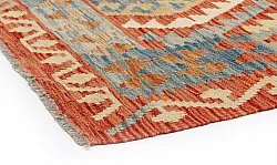 Orientální kilim koberec 348 x 249 cm
